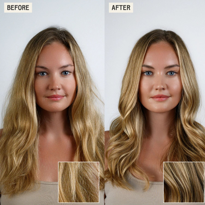 Тревел-набір капсул для волосся REMILIA The Cosmocap Daily Hair Serum 3 шт