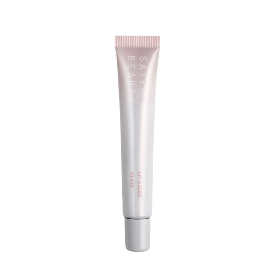 Блеск для губ SAYEAH CBD Lip Gloss в оттенке: Glaze