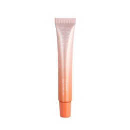 Блеск для губ SAYEAH CBD Lip Gloss в оттенке: Peach Bellini