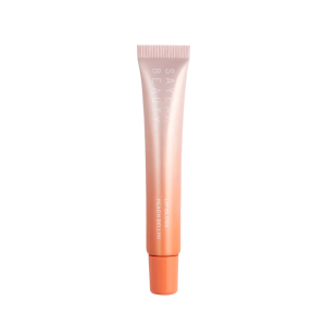 Блиск для губ SAYEAH CBD Lip Gloss у відтінку: Peach Bellini