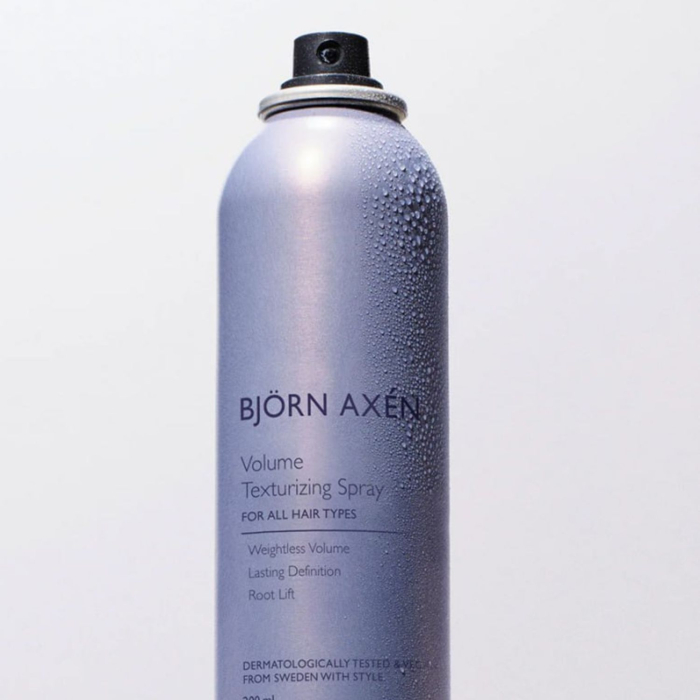 Текстуруючий спрей для об'єму волосся Bjorn Axen Dry Spray Texture & Volume 200 ml												