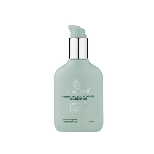 Лосьон для тела Xiaomoxuan Tea Tree Leaf Body Lotion 200 мл