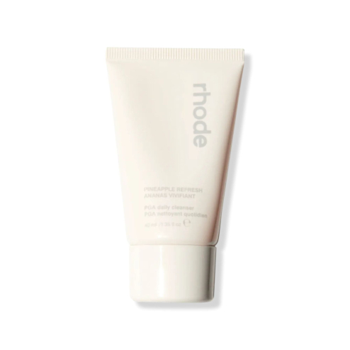 Гель для вмивання з ананасом RHODE PGA Daily Cleanser 40 ml