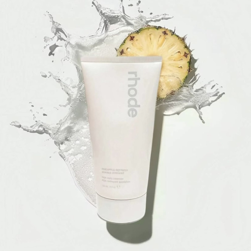 Гель для вмивання з ананасом RHODE PGA Daily Cleanser 40 ml