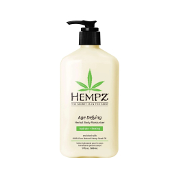 Молочко для тіла антивікове HEMPZ 500 мл