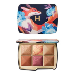 Лімітована палетка для обличчя HOURGLASS Ambient Lighting Edit Unlocked 1,4gx6 FOX