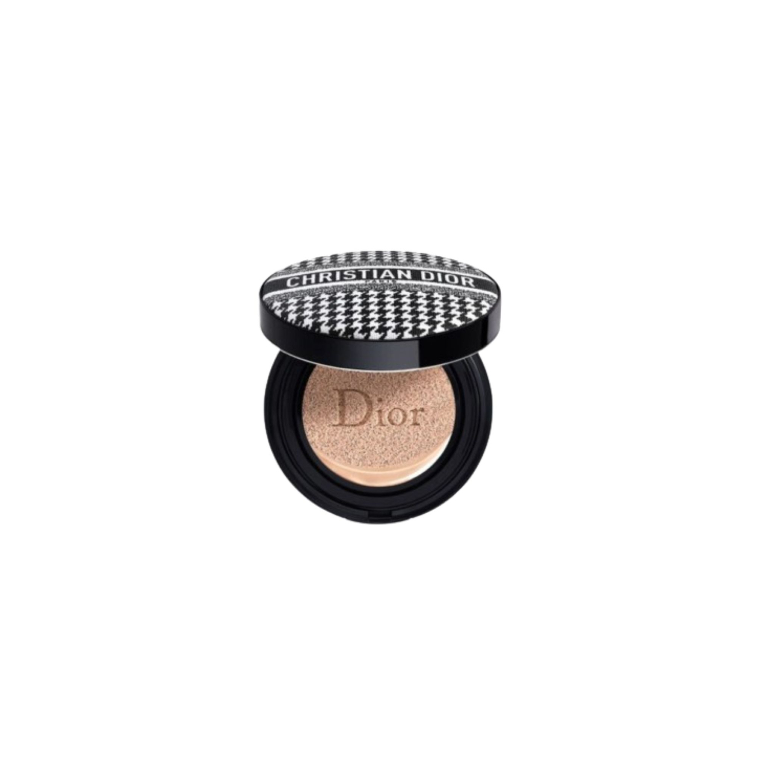 DIOR FOREVER Skin Glow Cushion 14g 0N NEUTRAL 3200.00 3348901590952