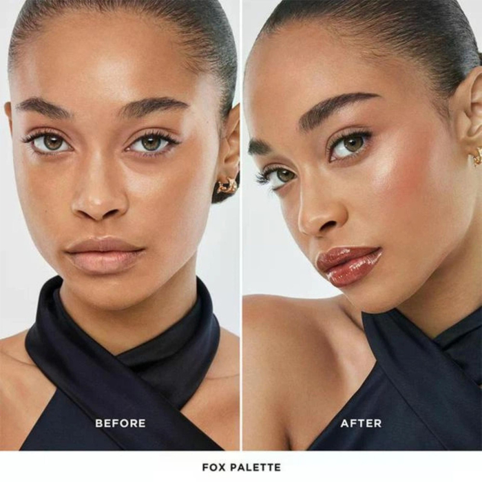 Лімітована палетка для обличчя HOURGLASS Ambient Lighting Edit