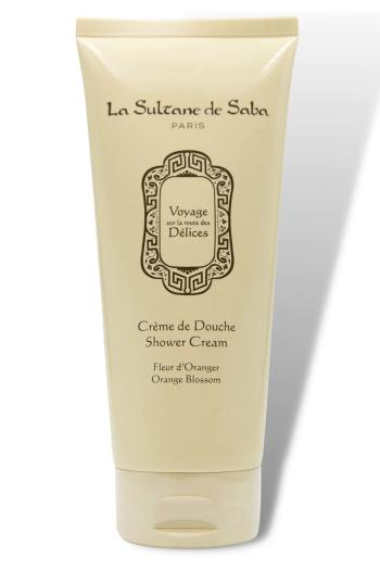 LA SULTANE DE SABA