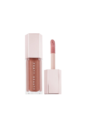 Fenty Beauty By Rihanna Gloss Bomb Universal Lip Luminizer 01 FENTI GLOW