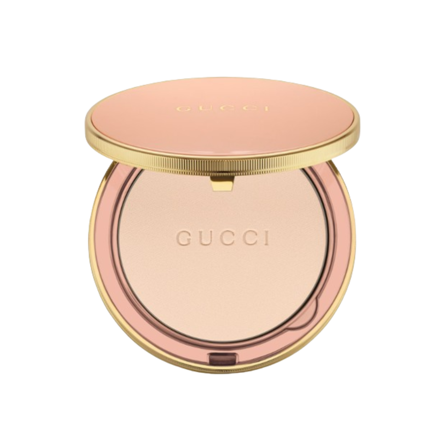 Матирующая пудра GUCCI Poudre De Beauté Mat Naturel в оттенке 00.5 10 g ...