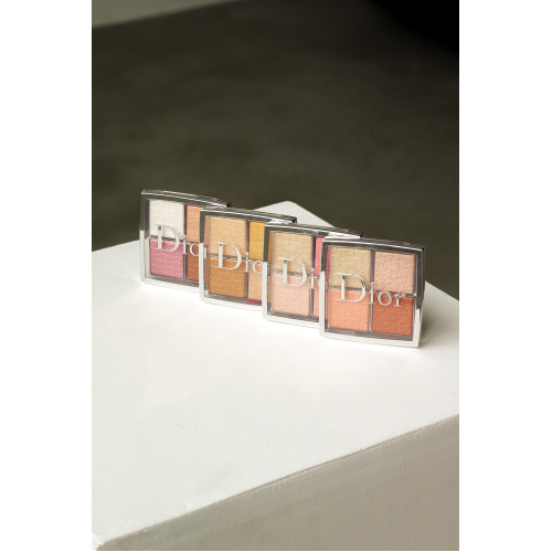Dior backstage blush palette shop
