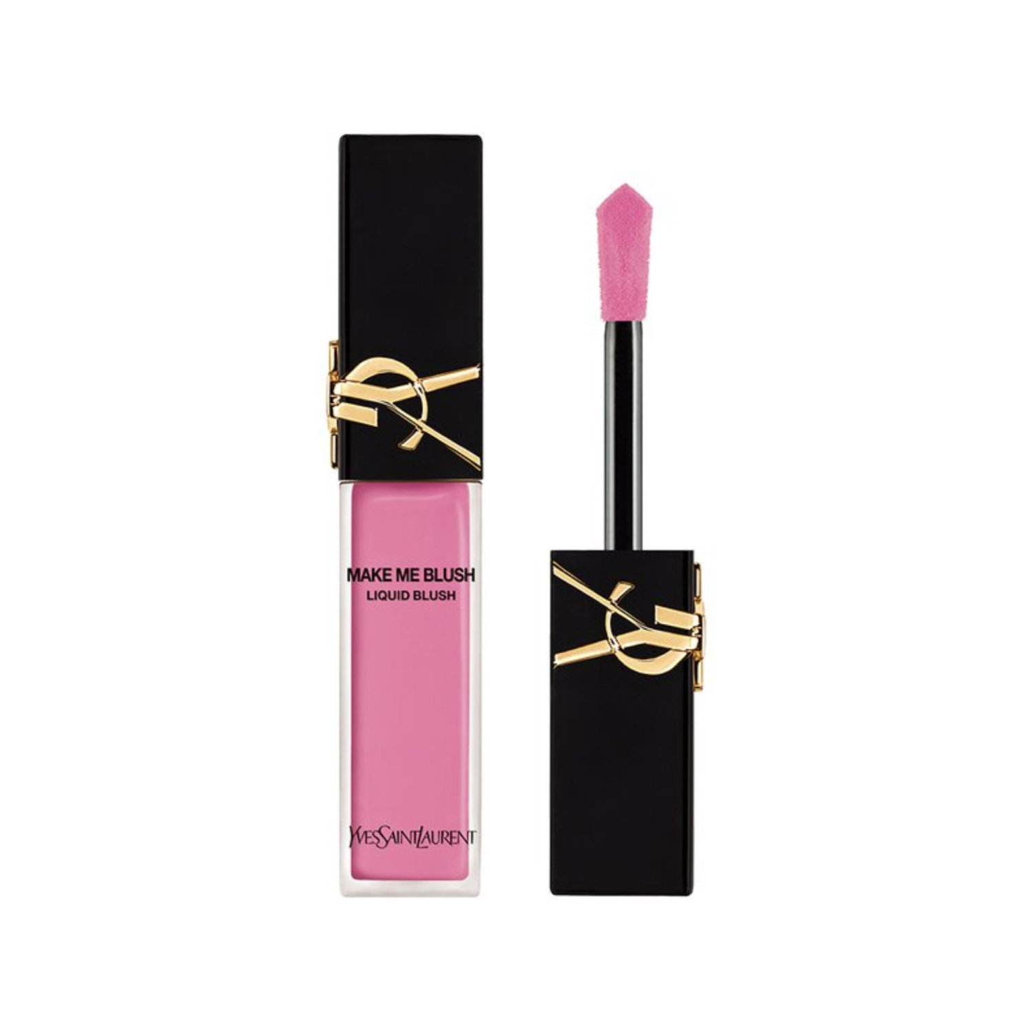 YVES SAINT LAURENT Make Me Blush 15ml 66 fuchsia fling