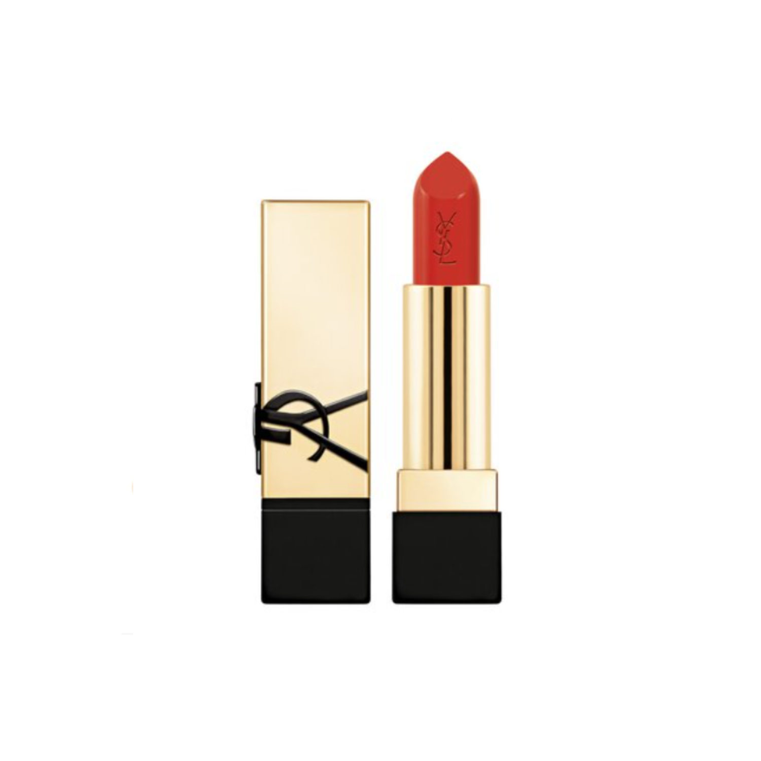 YVES SAINT LAURENT Rouge Pur Couture Lipstick 3 8g O13 le orange 1250.00 3614273945431