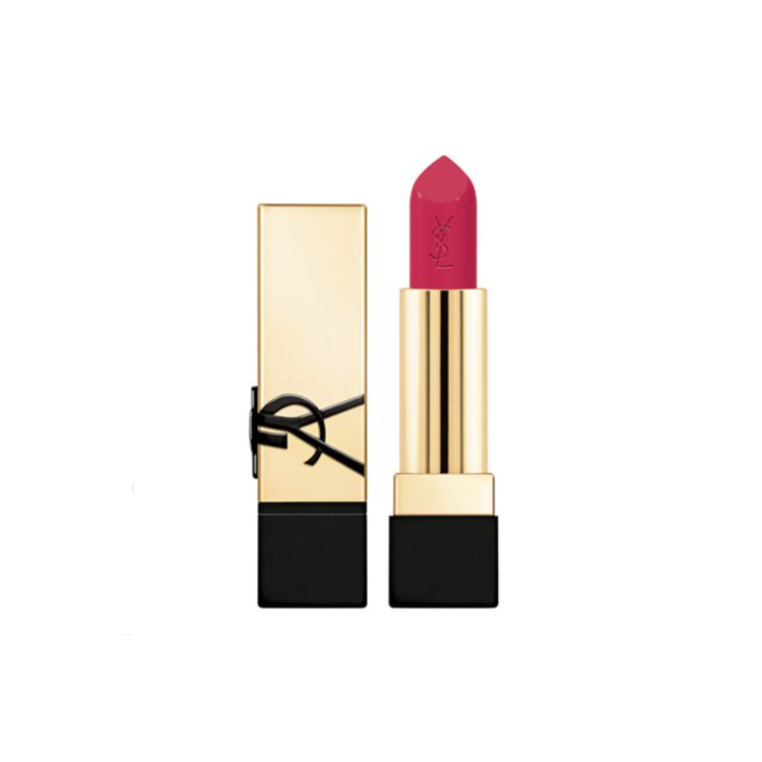 YVES SAINT LAURENT Rouge Pur Couture Lipstick 3 8g P3 Pink tuxedo 1250.00 3614273945523