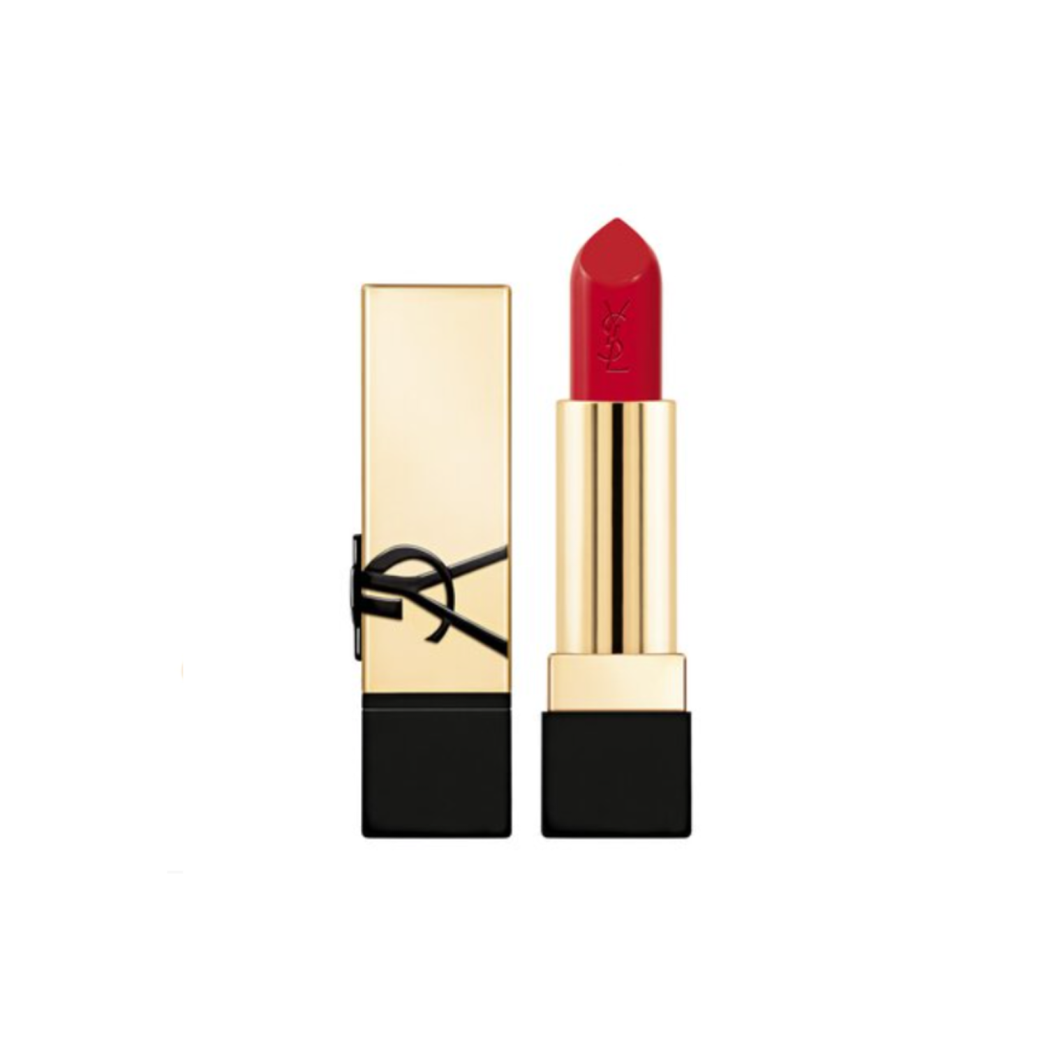 Yves saint laurent rouge pur cheap