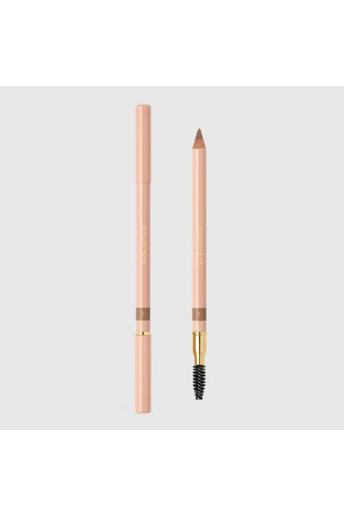 Gucci Crayon Definition Sourcils Powder Eyebrow Pencil Brasil Brasil
