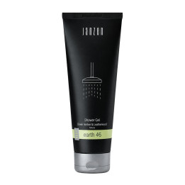 Гель для душу JANZEN Shower Gel 250 ml з ароматом: Earth 46