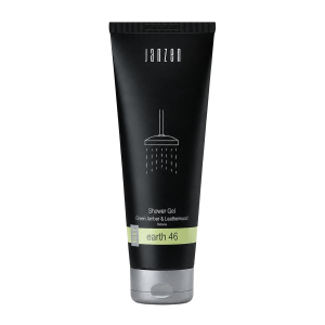 Гель для душу JANZEN Shower Gel 250 ml з ароматом: Earth 46