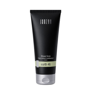 Гель-скраб для душу JANZEN Shower Scrub 200 ml з ароматом: Earth 46
