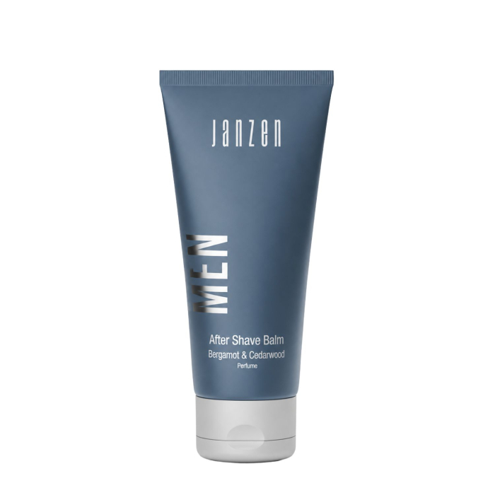 Бальзам після гоління JANZEN For Men 100 мл Бальзам після гоління JANZEN For Men 100 мл