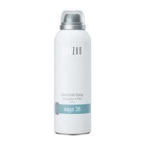 Дезодорант-спрей для тіла JANZEN Deodorant Spray 150 ml з ароматом: Sage 36