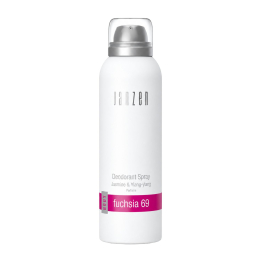 Дезодорант-спрей для тела JANZEN Deodorant Spray 150 ml з ароматом: Fuchsia 69