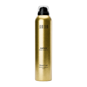 Піна для душу JANZEN Shower Foam 200 ml з ароматом: Euphoria 