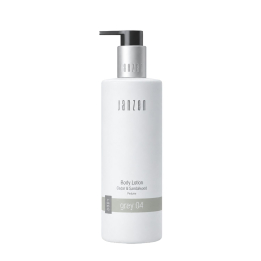 Лосьон для тела JANZEN Grey 04 250 мл