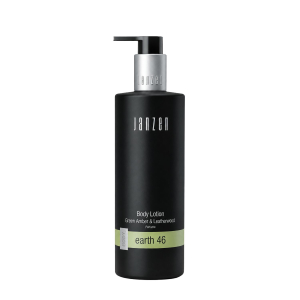 Лосьйон для тіла JANZEN Hand Body Lotion 250 ml з ароматом: Earth 46