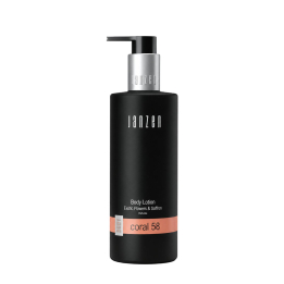Лосьон для тела JANZEN Coral 58 250 мл