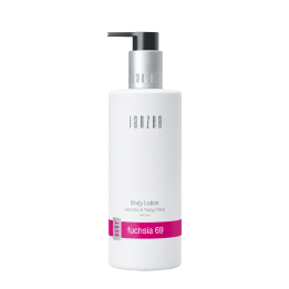 Лосьон для тела JANZEN Fuchsia 69 250 мл