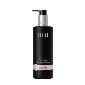 Лосьйон для тіла JANZEN Hand Body Lotion 250 ml з ароматом: Skin 90