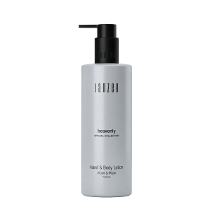 Лосьйон для тіла JANZEN Hand Body Lotion 250 ml з ароматом: Heavenly