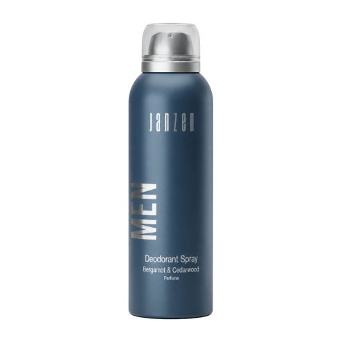 Дезодорант-спрей JANZEN Deodorant Spray MEN 150ml