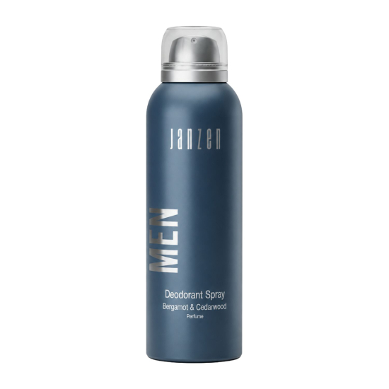 Дезодорант-спрей JANZEN Deodorant Spray MEN 150ml