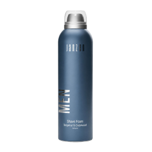 Пінка для гоління JANZEN Shave Foam For Men 200ml