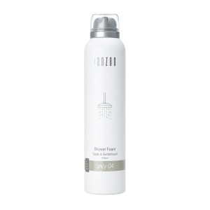 Піна для душу JANZEN Shower Foam 200 ml з ароматом: Grey 04