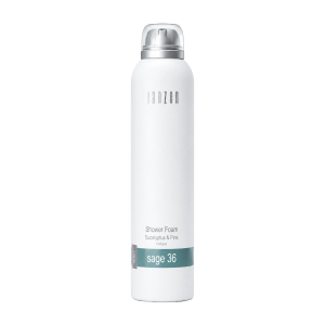 Піна для душу JANZEN Shower Foam 200ml з ароматом: Sage 36