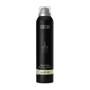 Піна для душу JANZEN Shower Foam 200 ml з ароматом: Earth 46