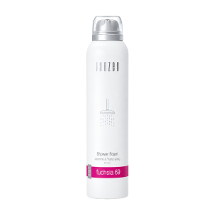 Піна для душу JANZEN Shower Foam 200 ml з ароматом: Fuchsia 69