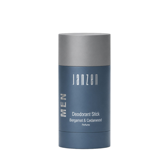 Подарунковий набір JANZEN «Приємні моменти для чоловіків» Bergamot & Cedarwood, 3 предмети