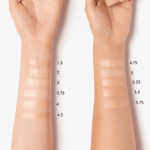 Консилер для обличчя Giorgio Armani Luminous Silk Concealer, 4 відтінок, 12 мл