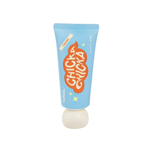 Детская зубная паста «Карамель» KUNDAL Chicka Smile Kids Toothpaste Caramel, 60 г