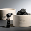 Аромадифузор для дому з вулканічним камінням KUNDAL Volcanique Stone Diffuser Oriental Patchouli