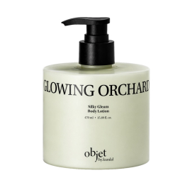 Лосьйон для тела KUNDAL Moist Gleam Body Lotion Glowing Orchard 470ml