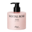 Лосьйон для тіла KUNDAL Moist Gleam Body Lotion Santal Rose 470ml