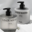 Гель для душу KUNDAL Moist Gleam Body Wash Linen Water 450ml