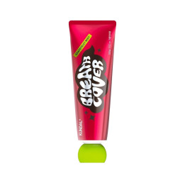 Комплексная зубная паста «Грейпфрут и мята» KUNDAL Deep Breath Cover Toothpaste Grapefruit Mint, 100 г