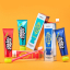 Комплексная зубная паста «Виноград и мята» KUNDAL Deep Breath Cover Toothpaste Muscat Mint, 100 г